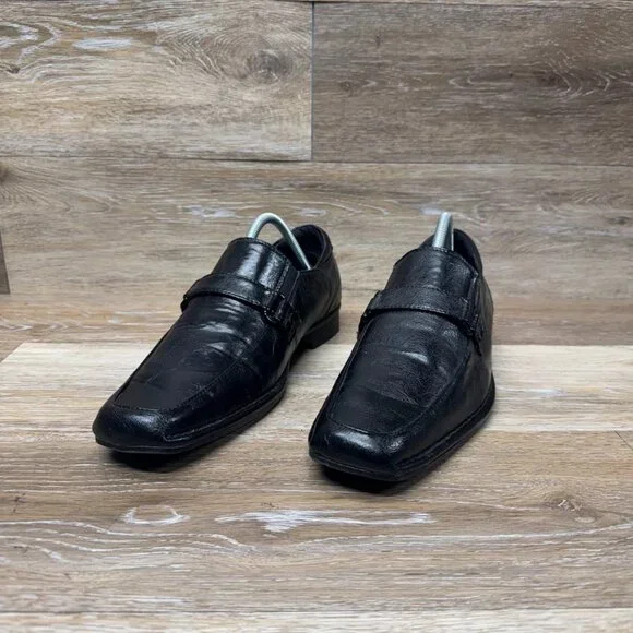 George Black Lightweight Loafer Men's Size 9.5