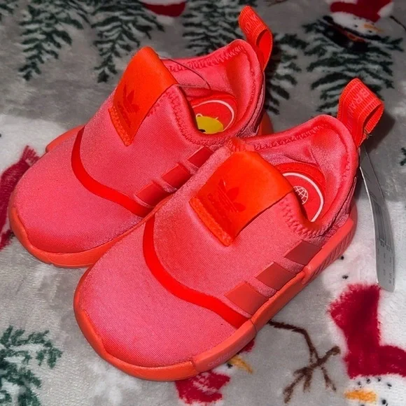 Adidas NMD 360 Sneaker infant