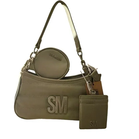 Steve Madden BZOIA Crossbody NWT