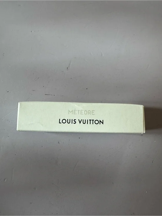 Louis Vuitton Météore 2ml