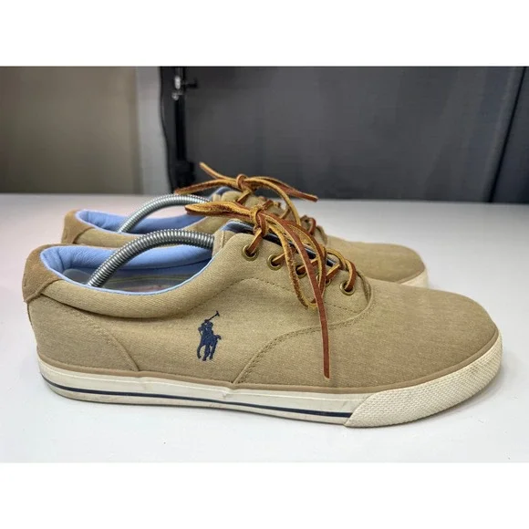Polo Vaughn Sneakers Mens 11D Shoes