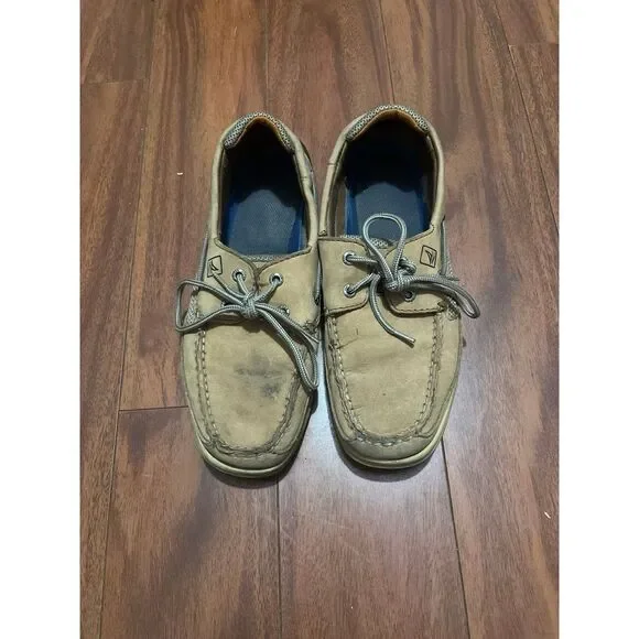 ‎Sperry