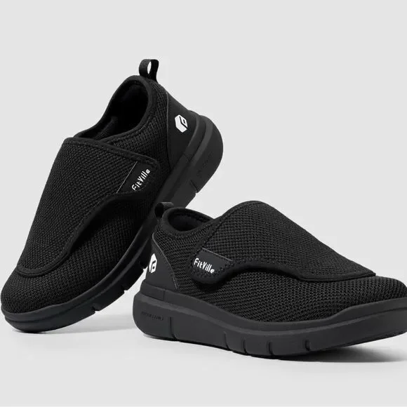 FitVille Men's EasyTop Wings V2