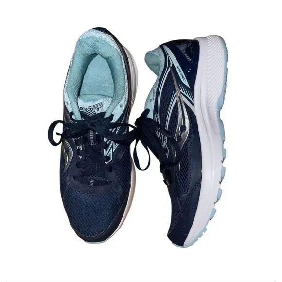 Saucony Cohesion 14 Sneakers