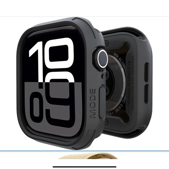 Bumper Case for Apple Watch