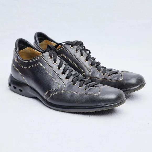 Cole Haan Nike Air Lace-up‎ Driving Shoes