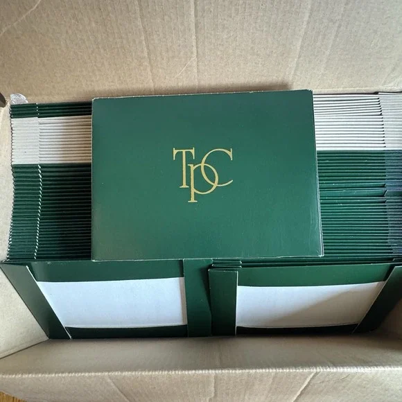 50 Ct Premium Gift Boxes 8.5