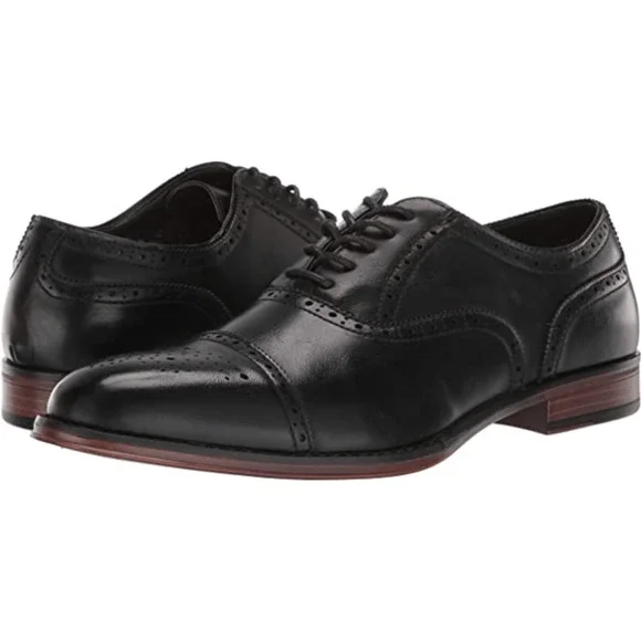 Madden Men's M-jimms Oxford shoes black 11