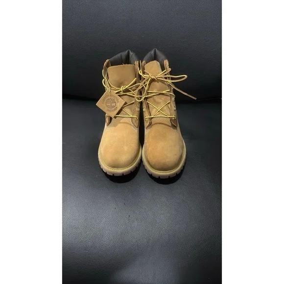 Timberland Wheat 6
