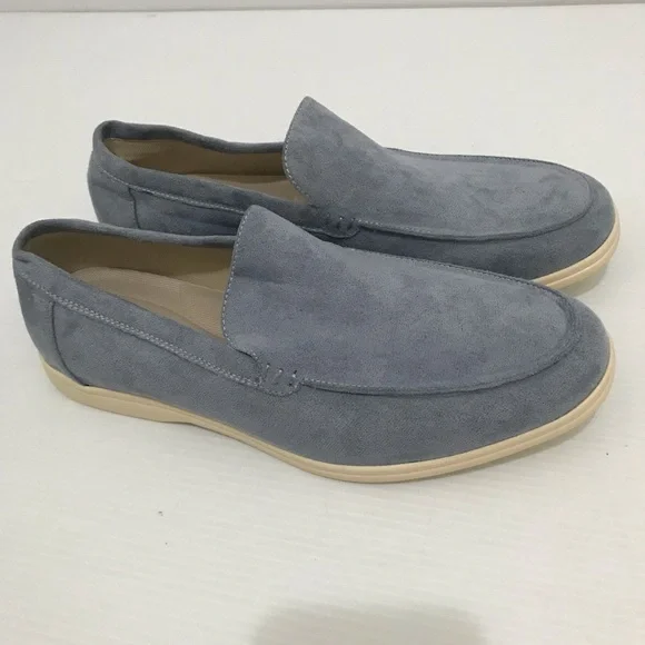 Classic Old Money Loafers Men’s Size EU44/ US11