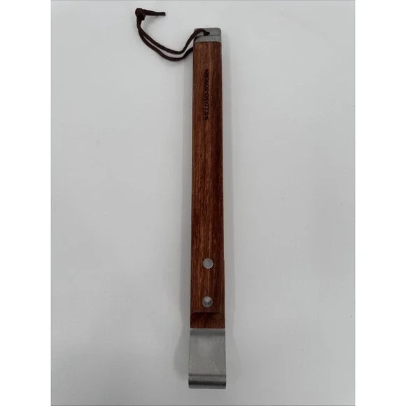 Williams Sonoma‎ Pot Handle Detachable Wooden Pan Handle