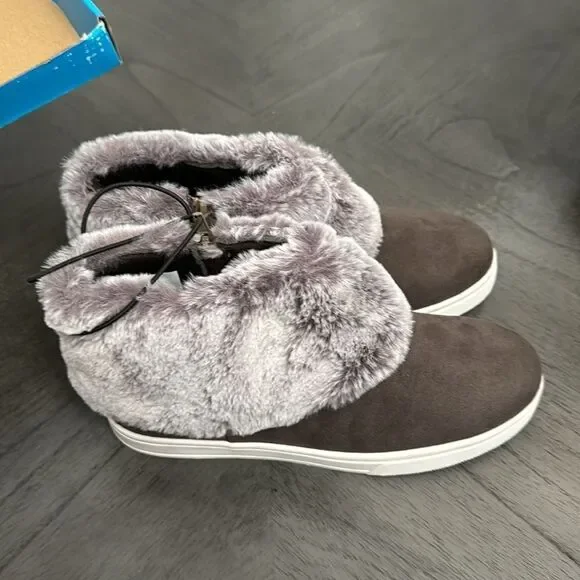 Thereabouts Boots