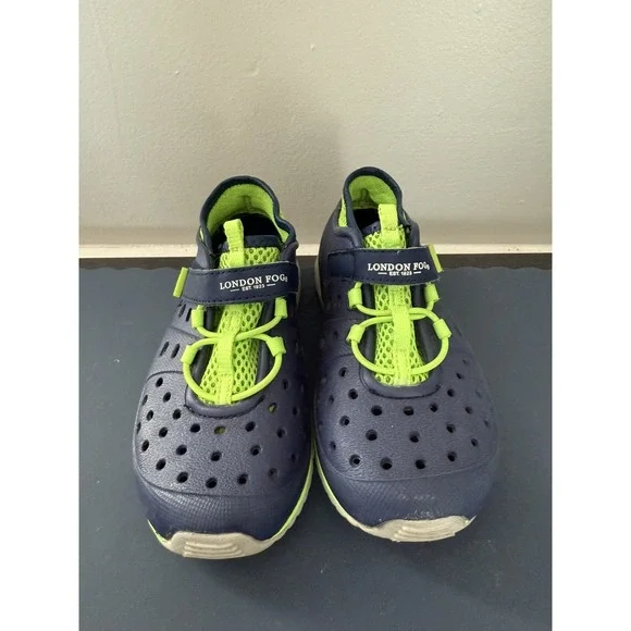 Boys London Fog‎ Size 11 Shoe
