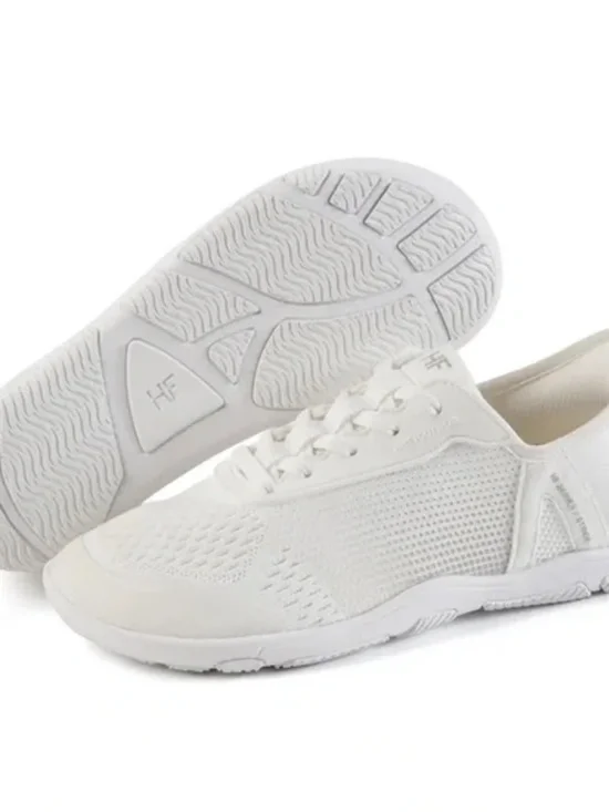 Hike Footwear HF Stride – Hands-Off & Ergonomic Barefoot Shoes EU 39 W 8.5