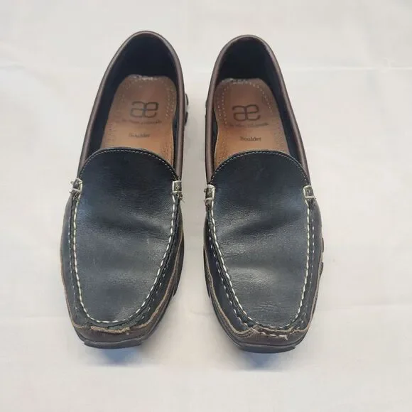 allen edmonds boulder loafers Men Size‎ 8.5 71801