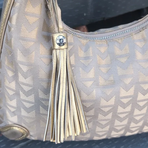 Michael Kors Vintage Purse
