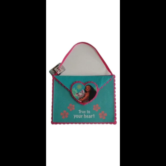 Valentines Day Card Holder Envelope
