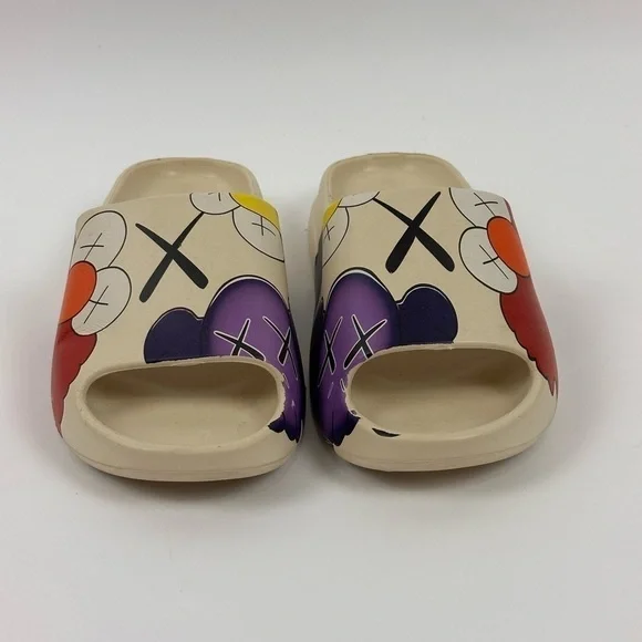 Unisex Pillow Slides