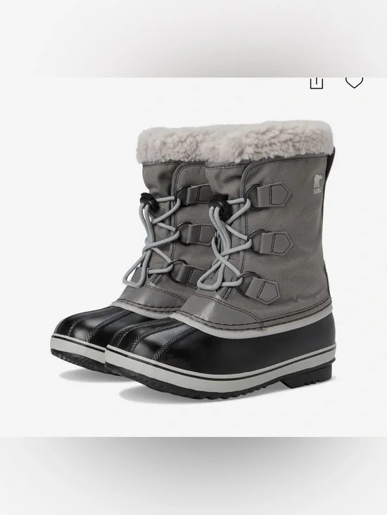 Yoot‎ Pac Nylon WP (Big Kid) size 5