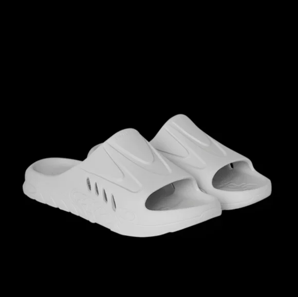 Sprayground Shark Slides