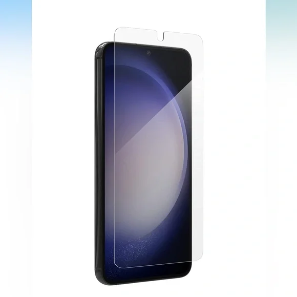 ZAGG InvisibleShield Fusion Screen Protector for‎ Samsung Galaxy S23