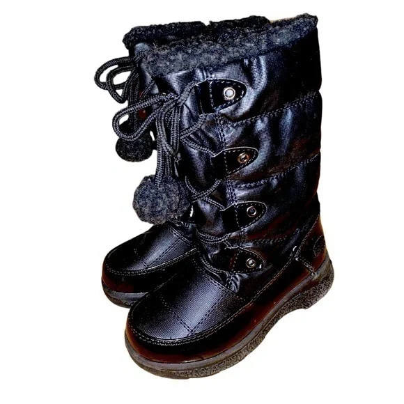 Totes toddler Winter Boots ❄️