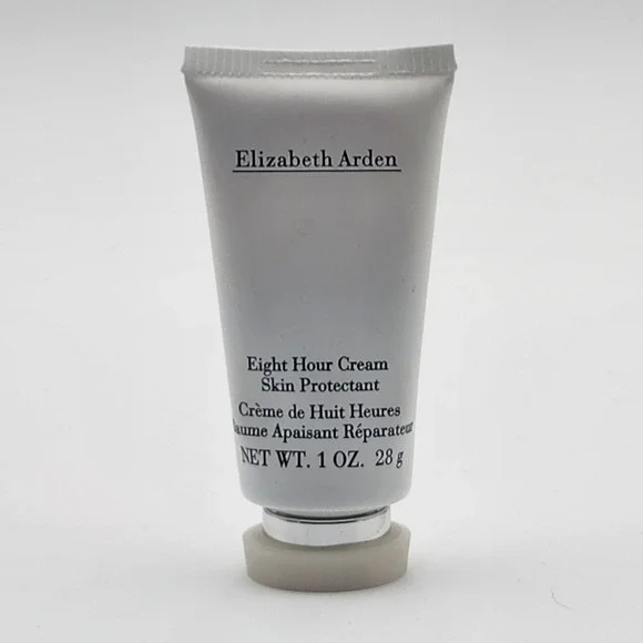 Elizabeth Arden Eight Hour Cream Skin Protectant 1 Oz New Old Stock Vintage