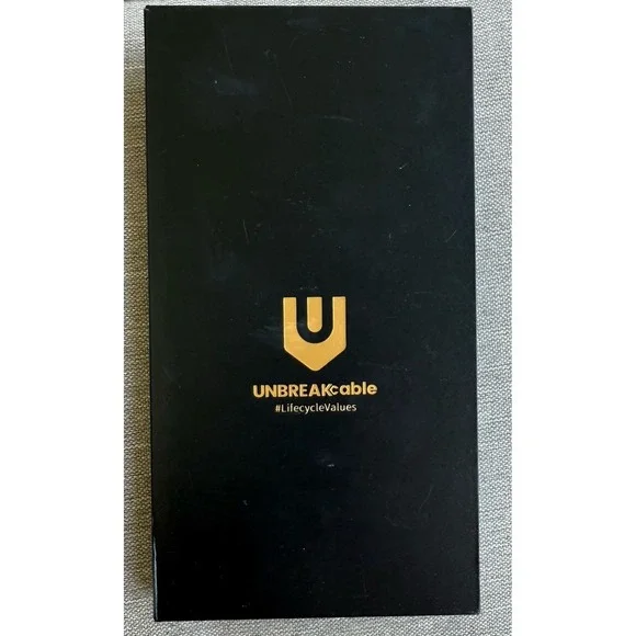 Screen Protector Unbreakable iPhone 11/ iPhone XR Model #UMBU152 2 Pack New