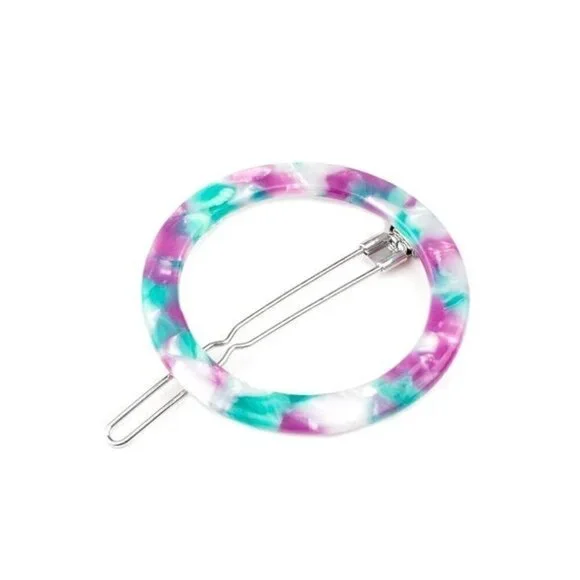 IN The Round Multi Hair Clip