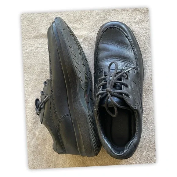 Red Wing Slip Resistant Oxford Shoes, ASTMF2892-11 EH, 8636, Size:‎ 11.5 USA