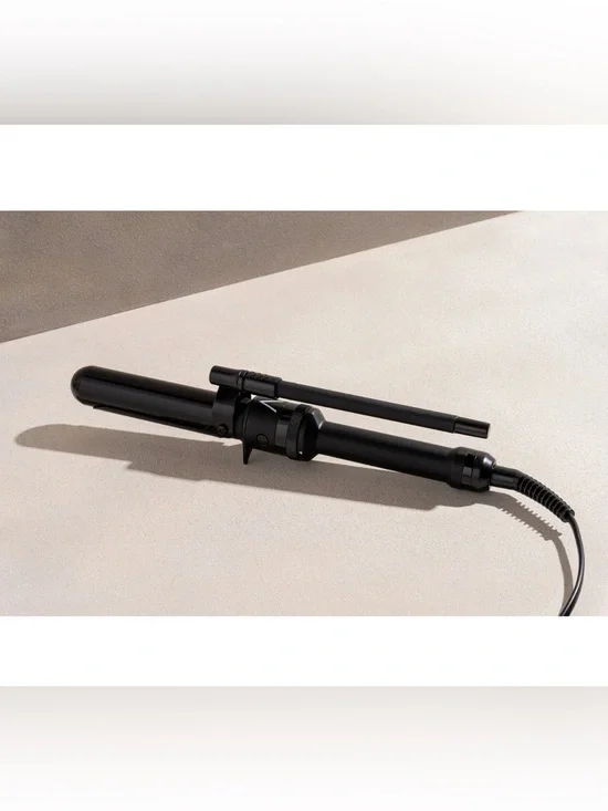 ANH-SULTRA PRO MARCEL IRON 1.25 Curling Iron Black 1.25 in Barrel