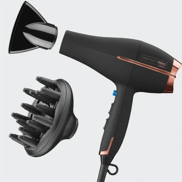 NWT! INFINITI PRO by CONAIR