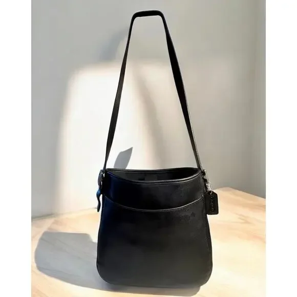 Vintage Coach 6003 Chelsea Hobo Bag