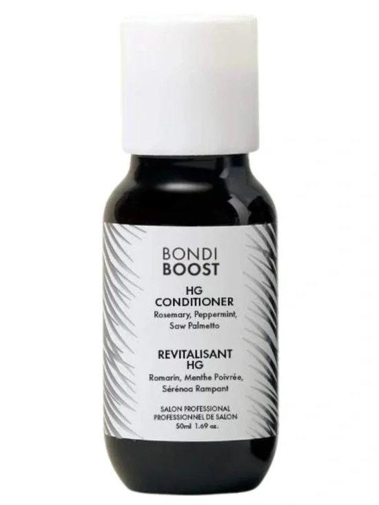 3/$12 Bondi Boost HG Conditioner 1.69oz