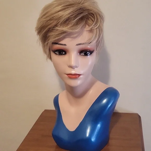 Paula Young Short Wig - PY - 13