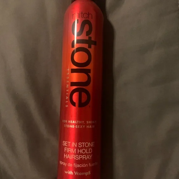 Mitch Stone Spray