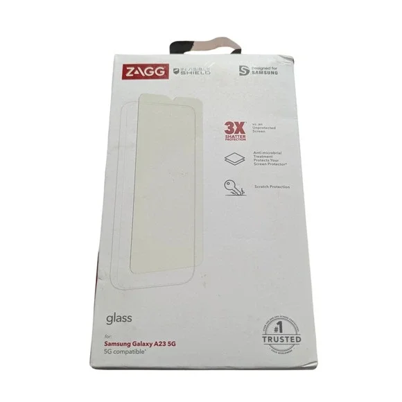 V1-N ZAGG Invisible Shield 