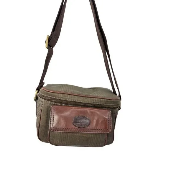 Fossil bag vintage