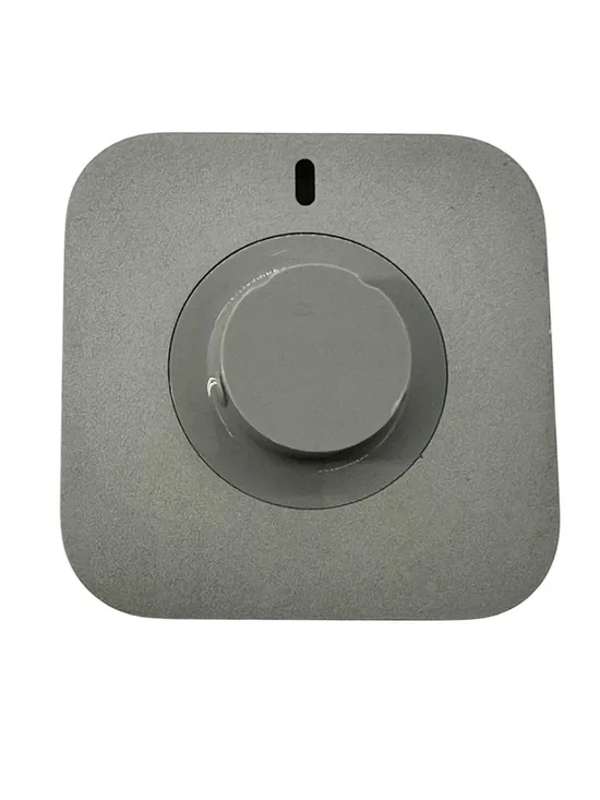Official Oura Ring 4 Charging Dock Only Size 12 Gray | EUC (No Cable)