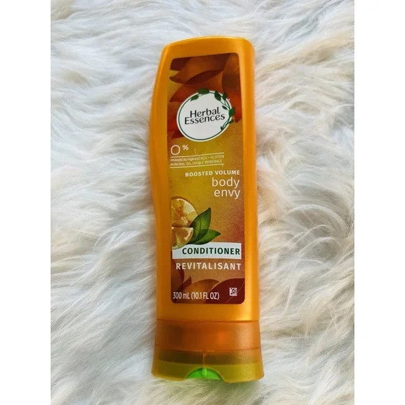 Herbal Essences Boosted Volume Body Envy Revitalisant Conditioner 10.1 fl oz.