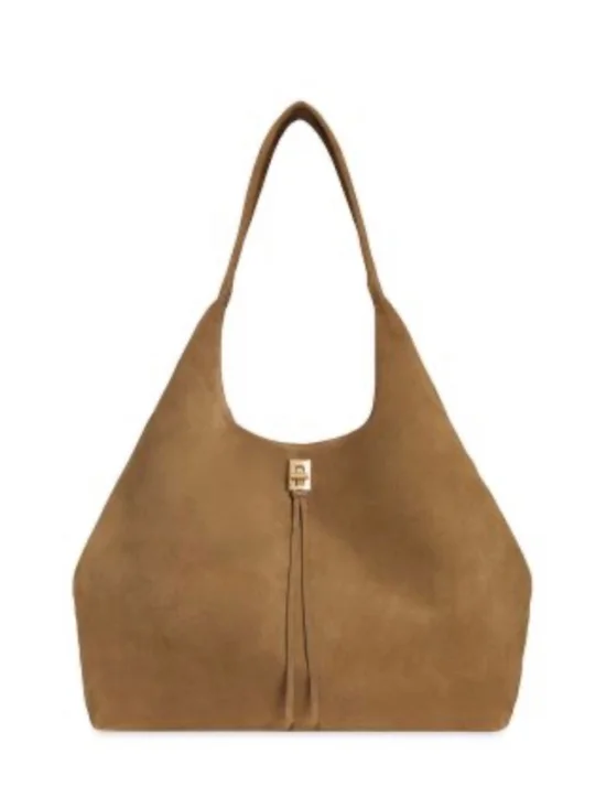 Rebecca Minkoff| Darren Signature Carryall Bag| $398 Retail| NWT