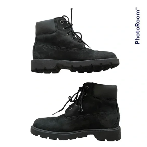 Timberland 6
