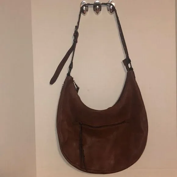 COPY - MMS Hobo Style Bag