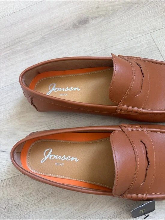 Loafers men