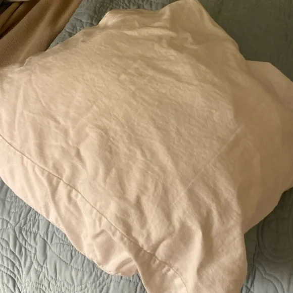 Innocor Mattress Cover King 100 Cotton (top,sides)