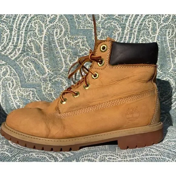 Timberland Classic 6