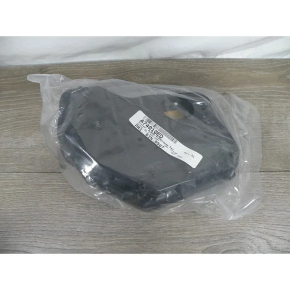GPX PRO 42242P Transmission Filter for 4L60E 4L65E Deep Pan Applications