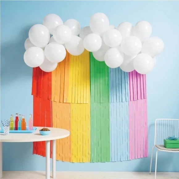Spritz Balloon Garland Backdrop Kit NEW 39 Pieces Party Birthday Celebration