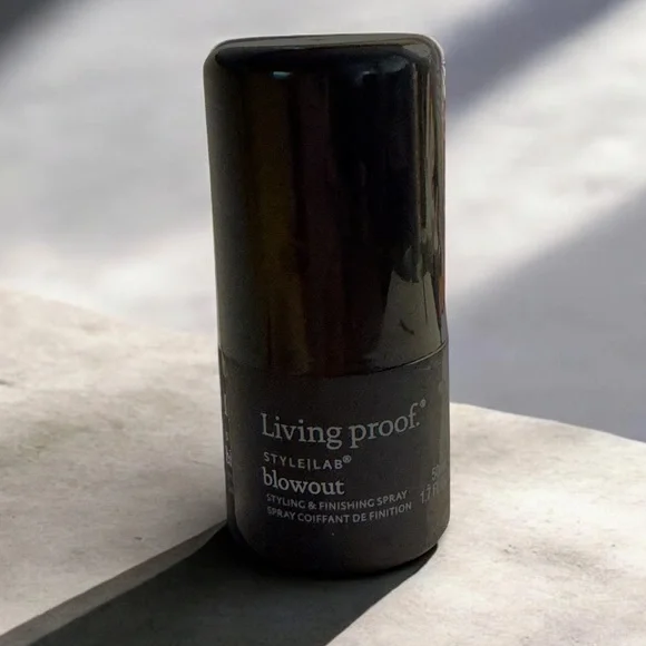 Living Proof Style Lab Blowout
