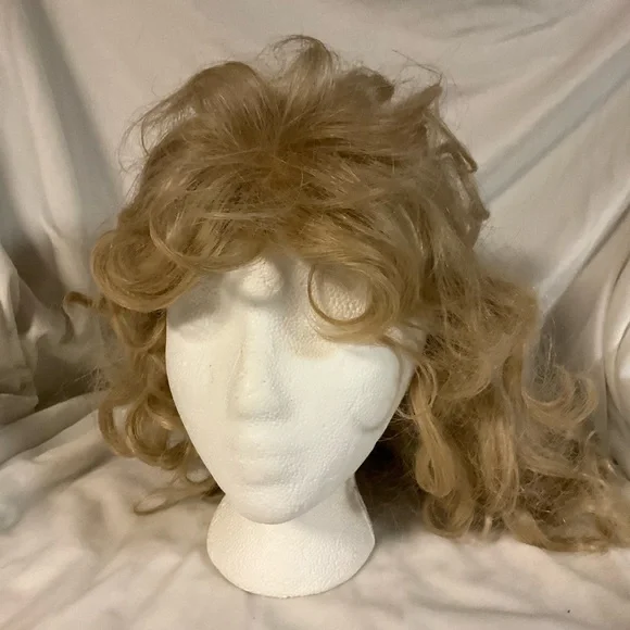 Paula Young A1182 #22 Avg Synthetic Wig.. #1